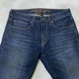 Blue jeans, American Eagle Outfitters size 31x30